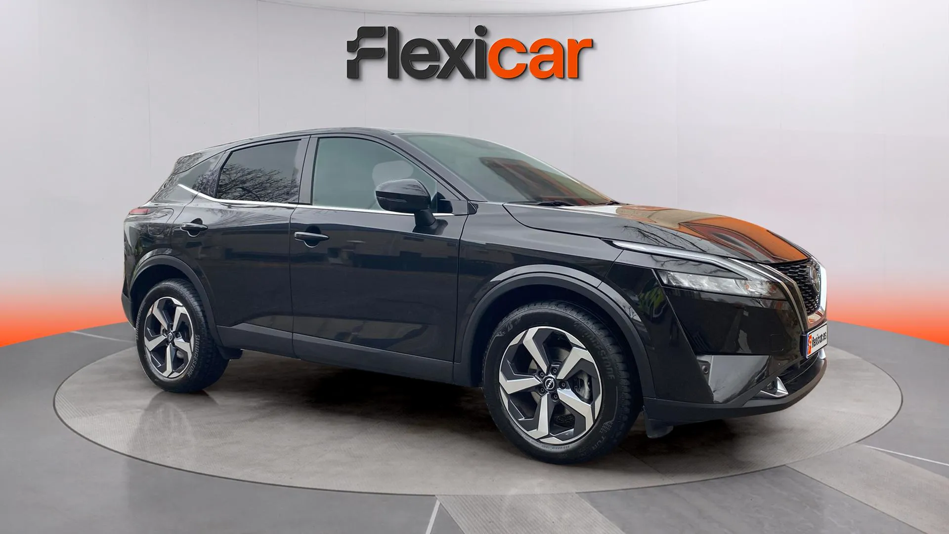 Nissan Qashqai DIG-T 103kW (140CV) mHEV 4x2 Tekna