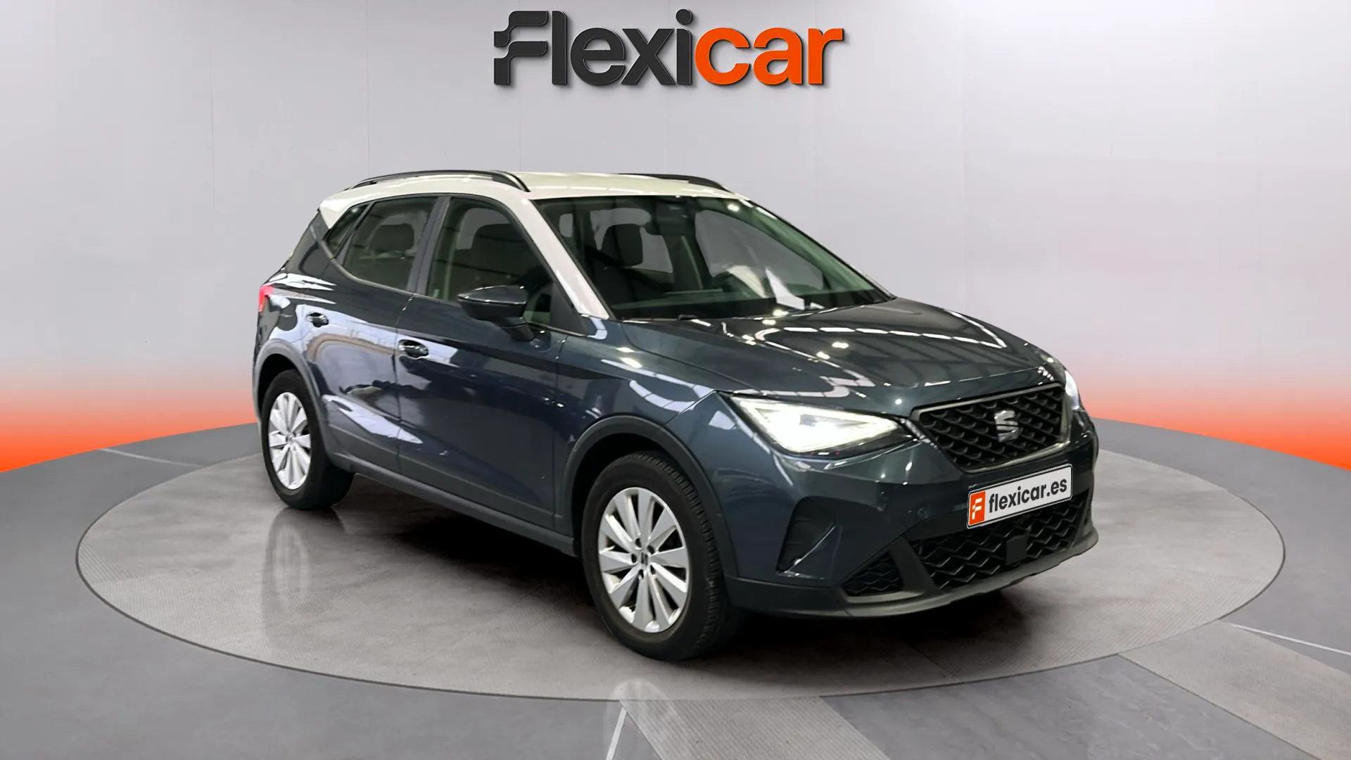 SEAT Arona 1.5 TSI 110kW (150CV) DSG FR
