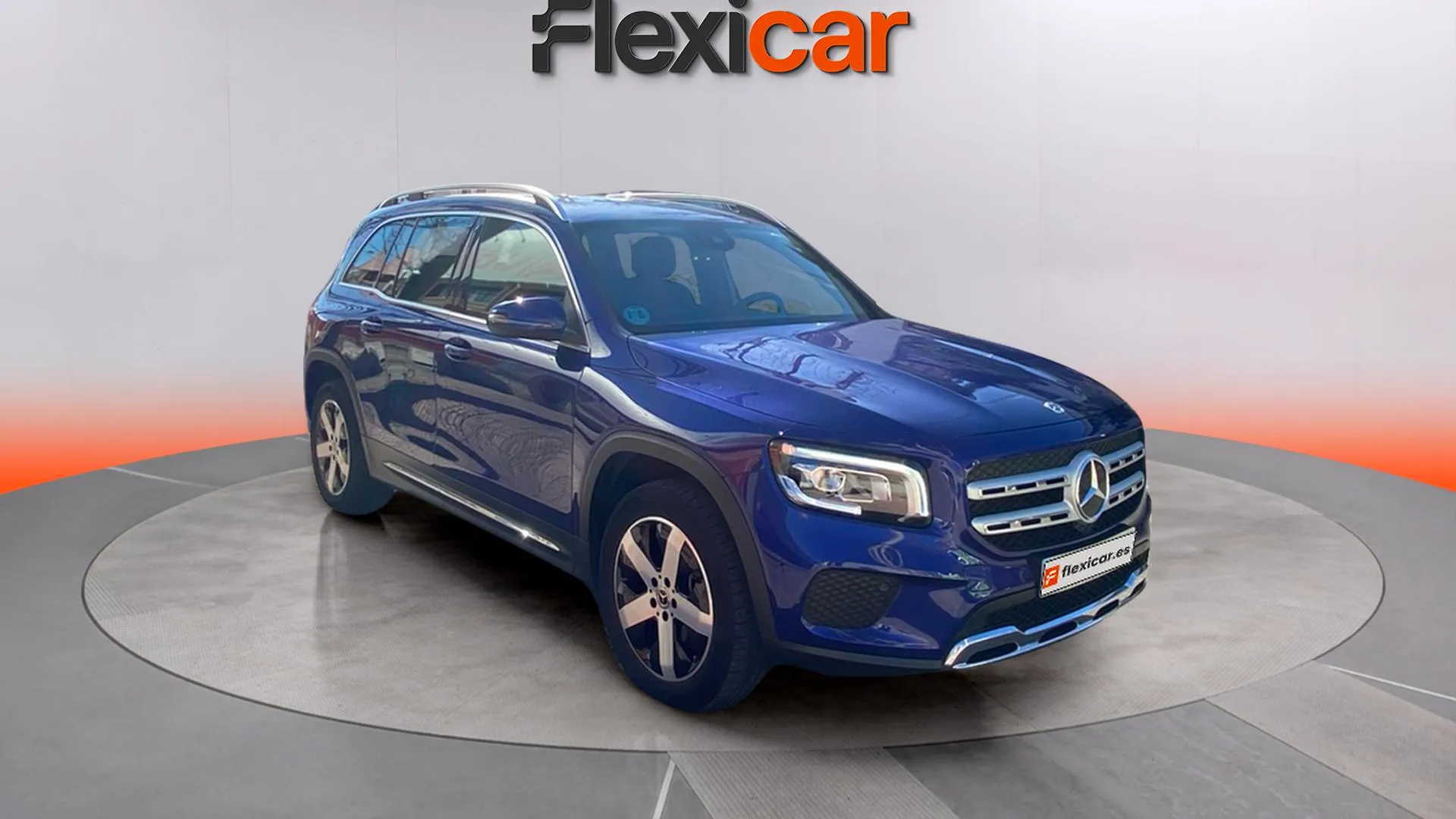 Mercedes-Benz Clase GLB 2.0 GLB 220 D 4MATIC DCT 140KW (190CV)