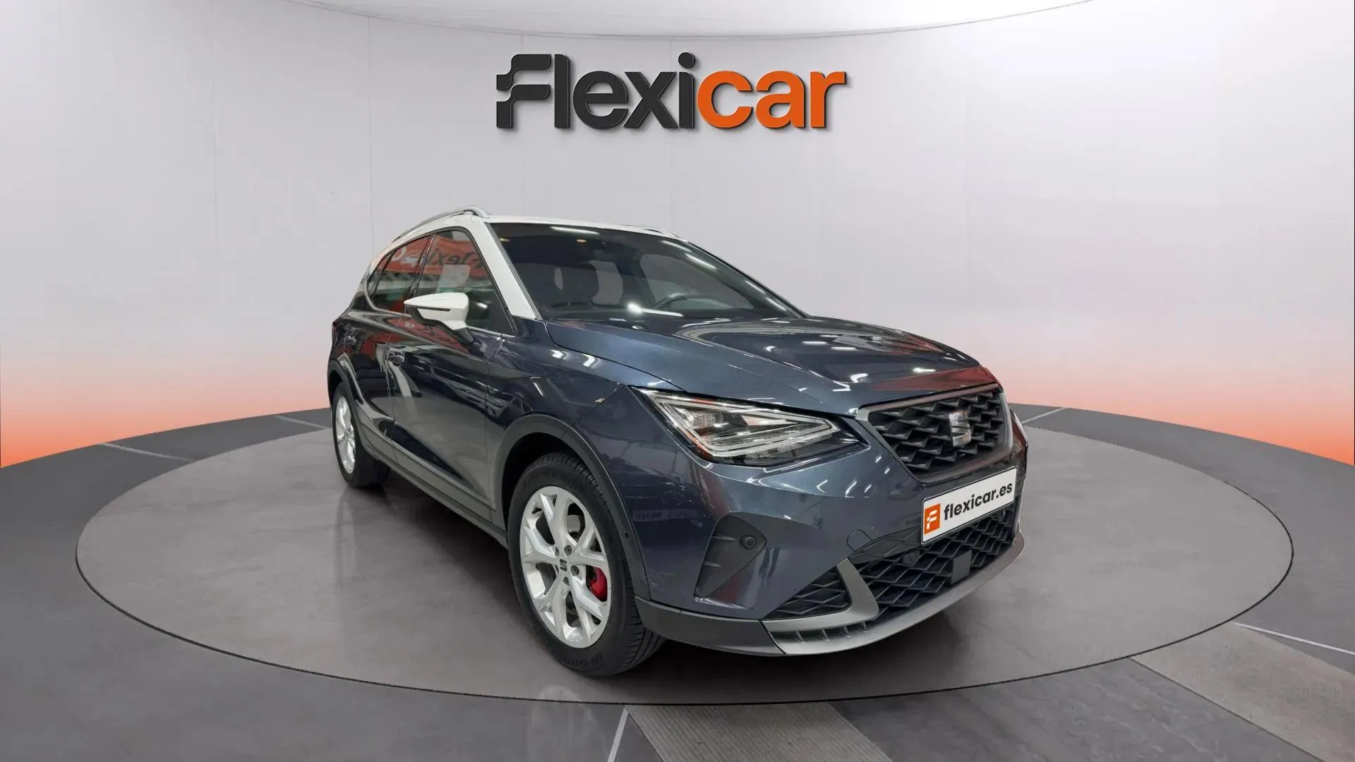 SEAT Arona 1.0 TSI 81kW (110CV) DSG FR XL