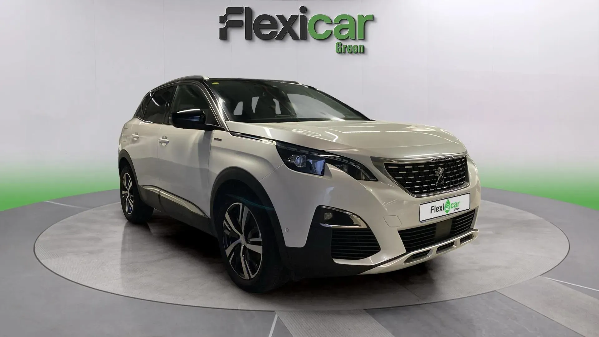 Peugeot 3008 1.2 PURETECH 96KW (130CV) GT LINE S&S