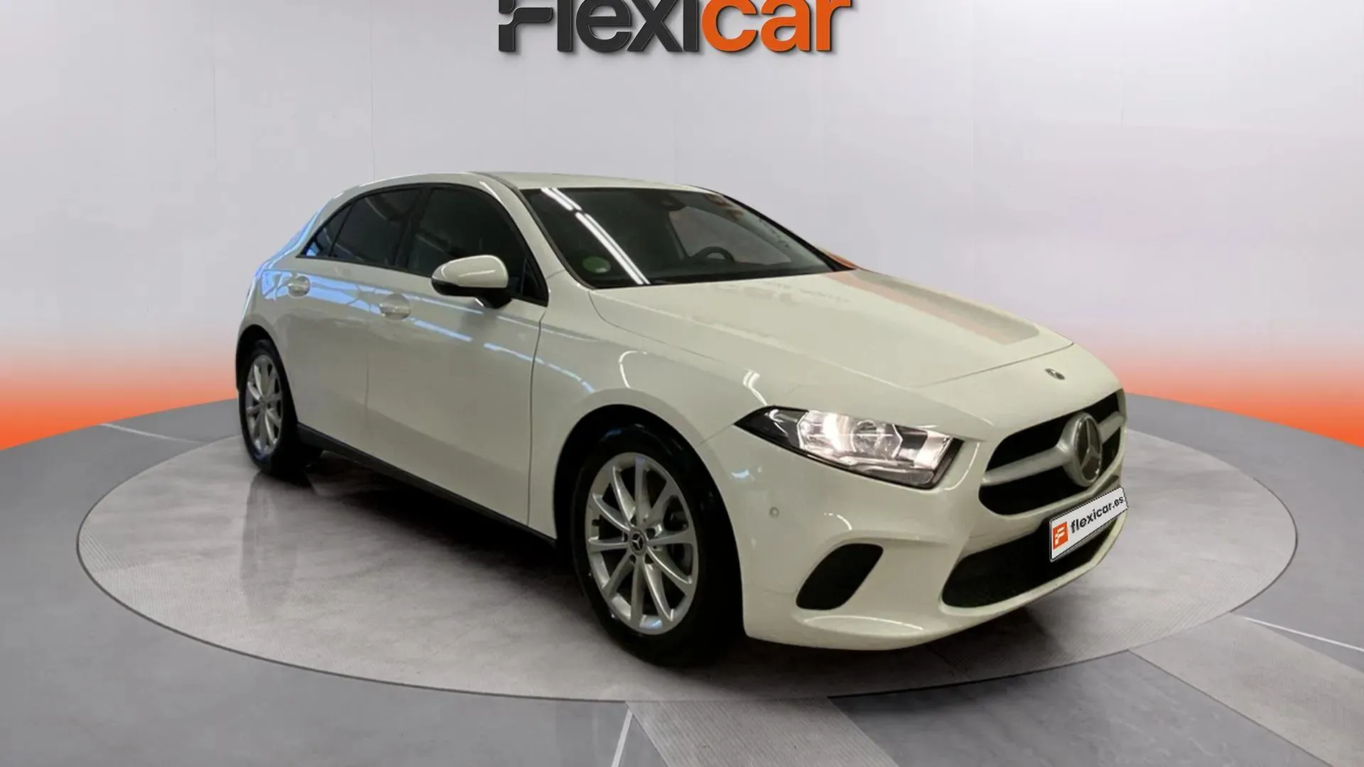 Mercedes-Benz Clase A A 200