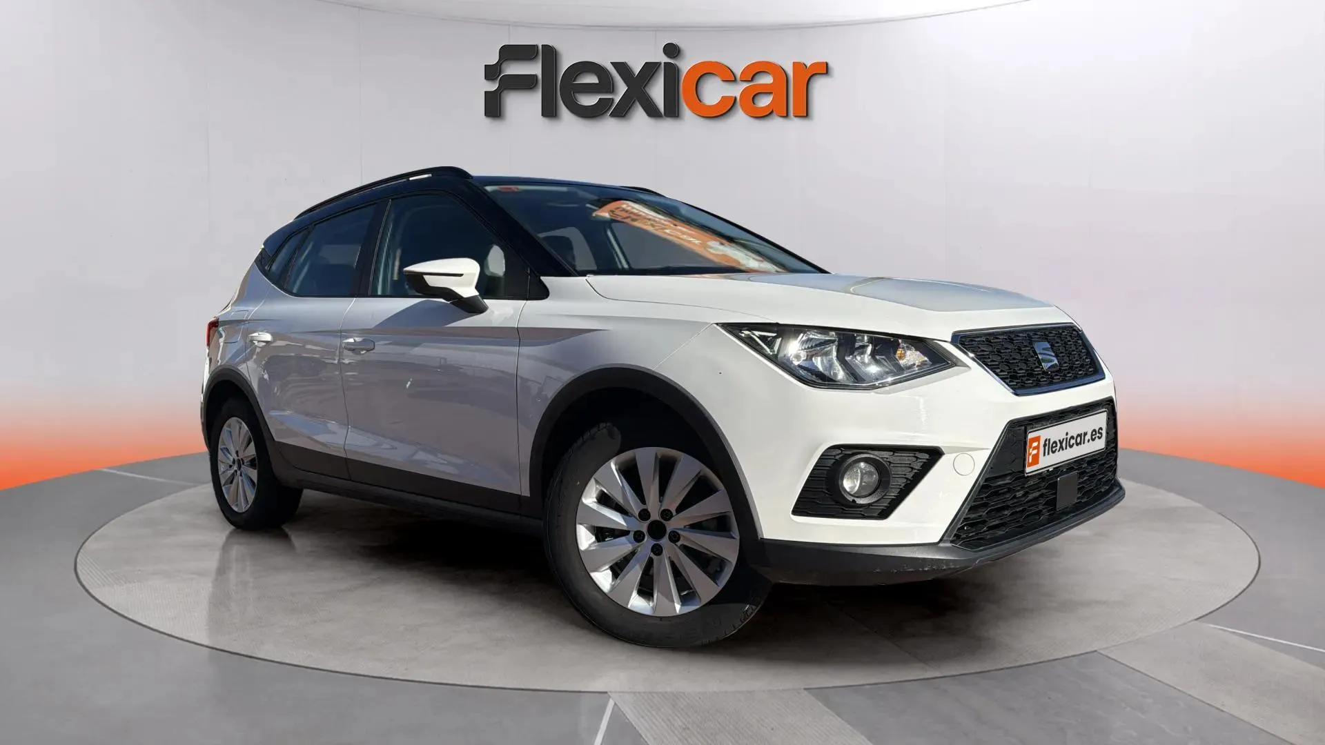 SEAT Arona 1.0 TSI 81kW (110CV) DSG Style