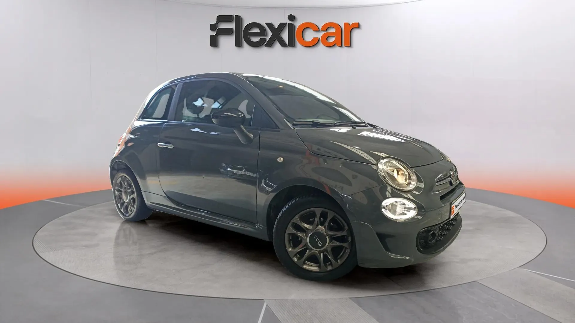 Fiat 500 Connect 1.0 Hybrid 52KW (70 CV)