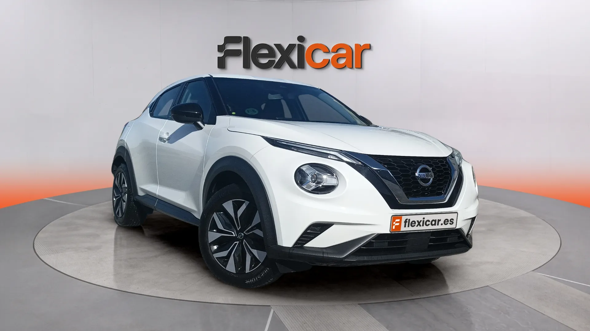 Nissan Juke DIG-T 84 kW (114 CV) DCT 7 Vel. Acenta