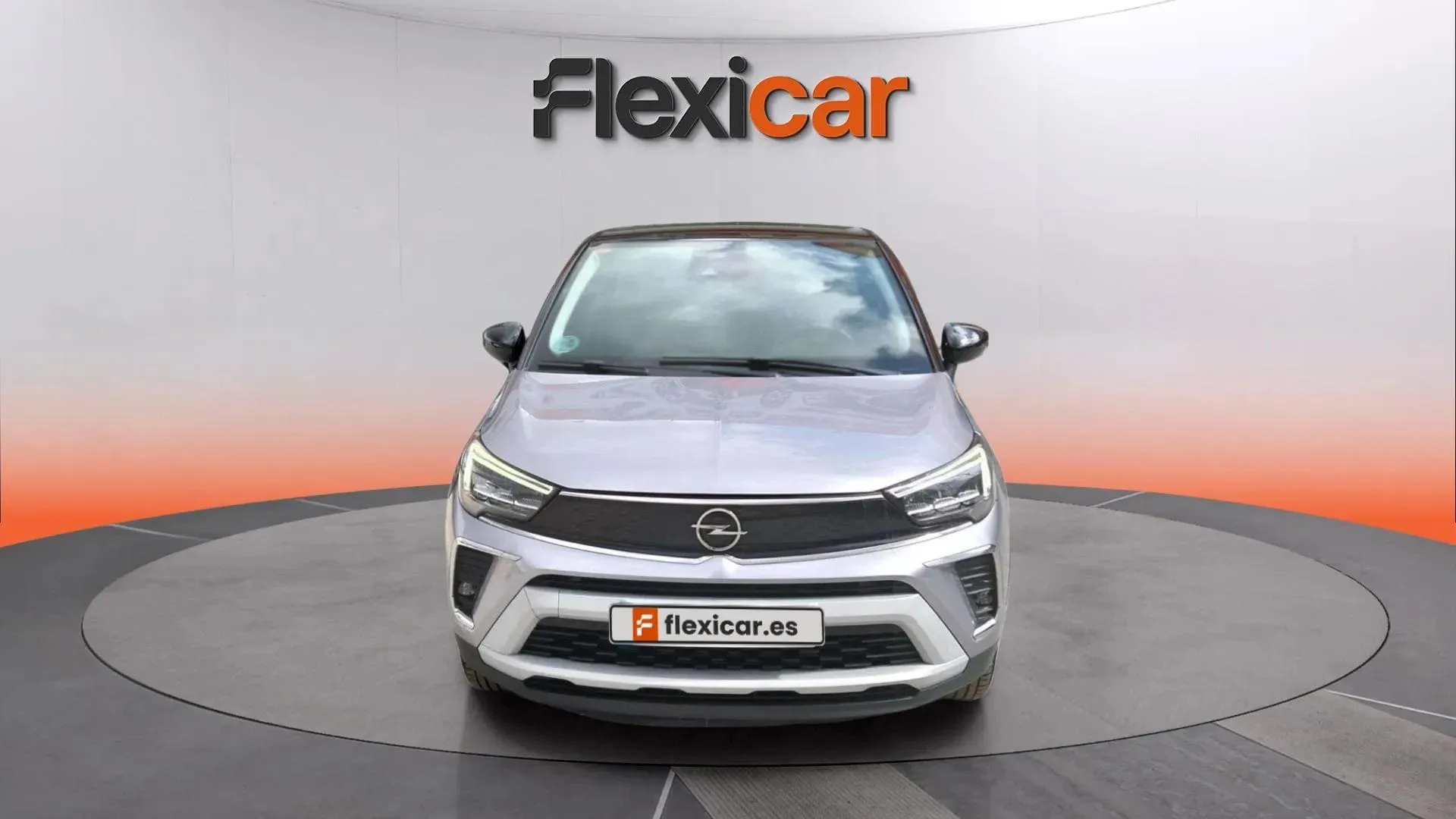 Opel Crossland 1.2 81kW (110CV) GS Line
