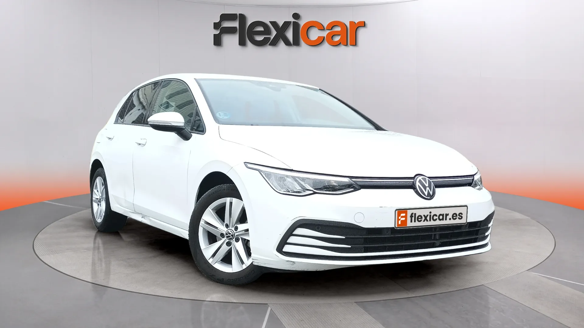 Volkswagen Golf Life 1.0 eTSI 81kW (110CV) DSG Variant