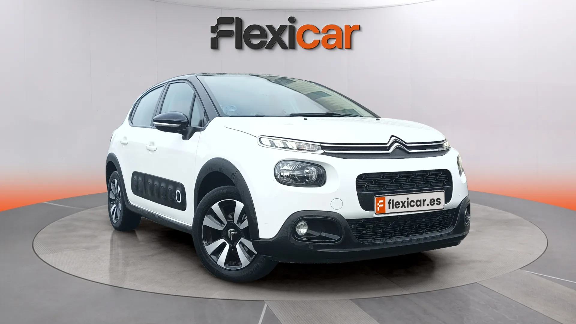 Citroën C3 PureTech 60KW (83CV) FEEL