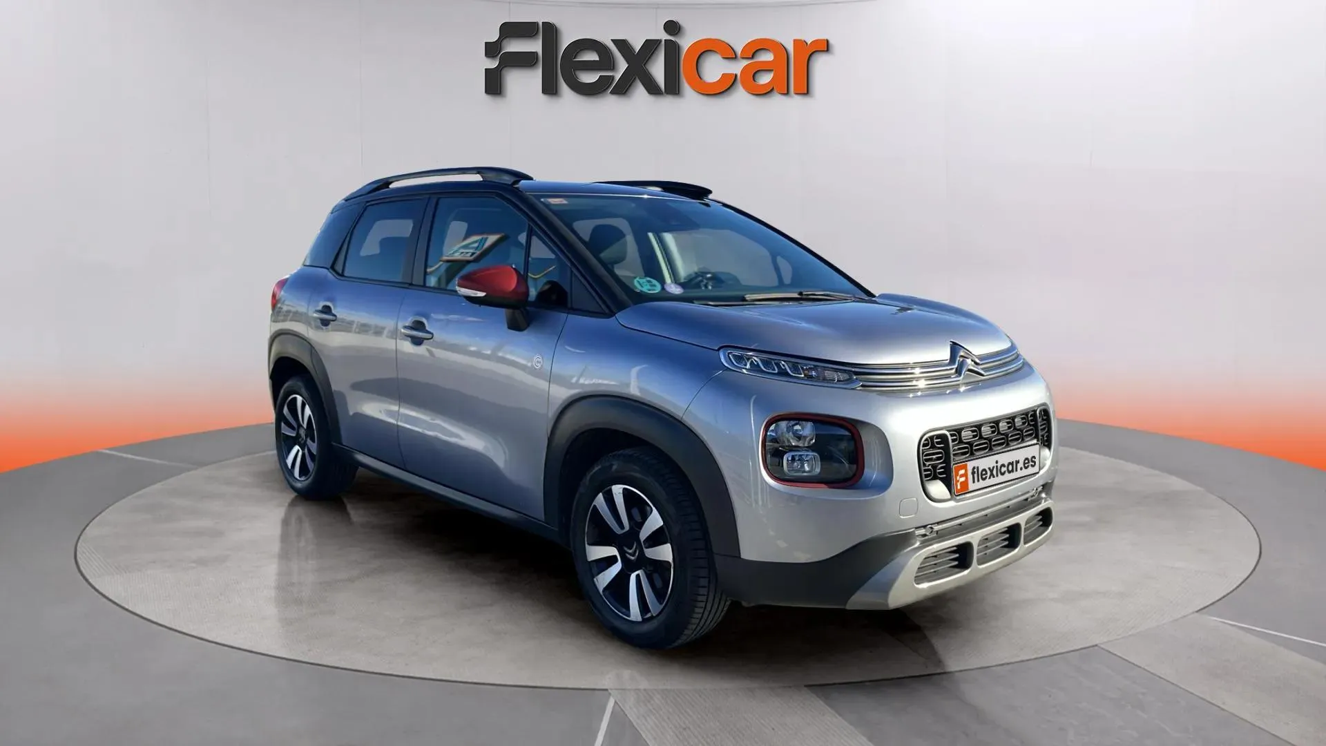 Citroën C3 Aircross PureTech 81kW (110CV) S&S C-Series