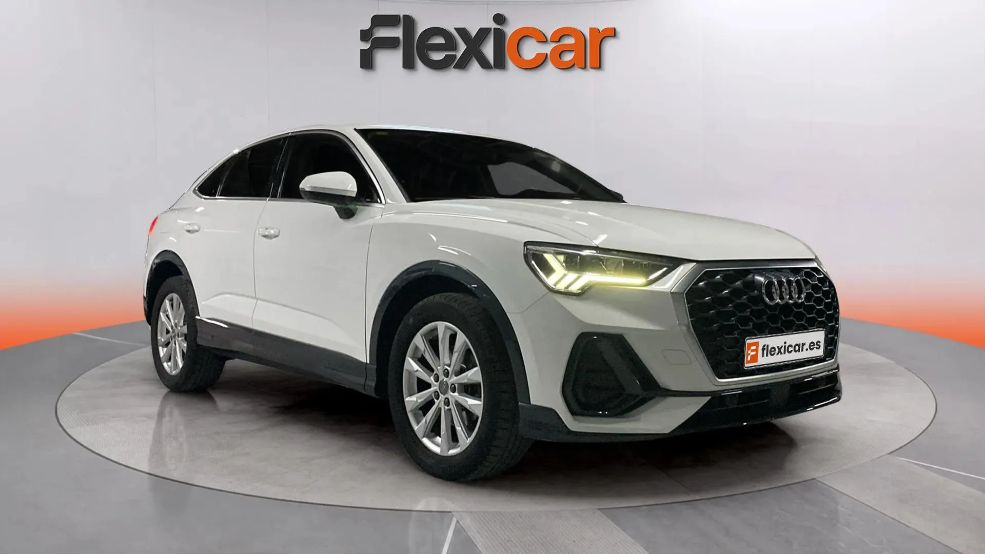 Audi Q3 Sportback 35 TDI 110kW (150CV) S tronic