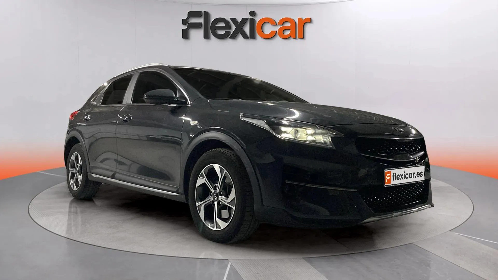 Kia XCeed 1.0 T-GDi Drive 88kW (120CV)