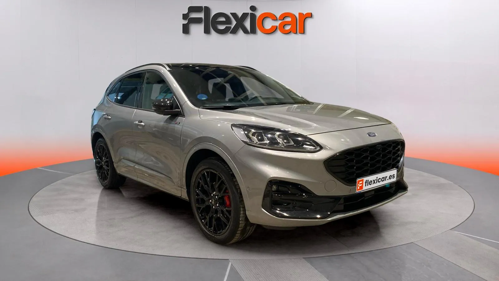 Ford Kuga ST-Line X Graphite T 2.5 Duratec PHEV AT