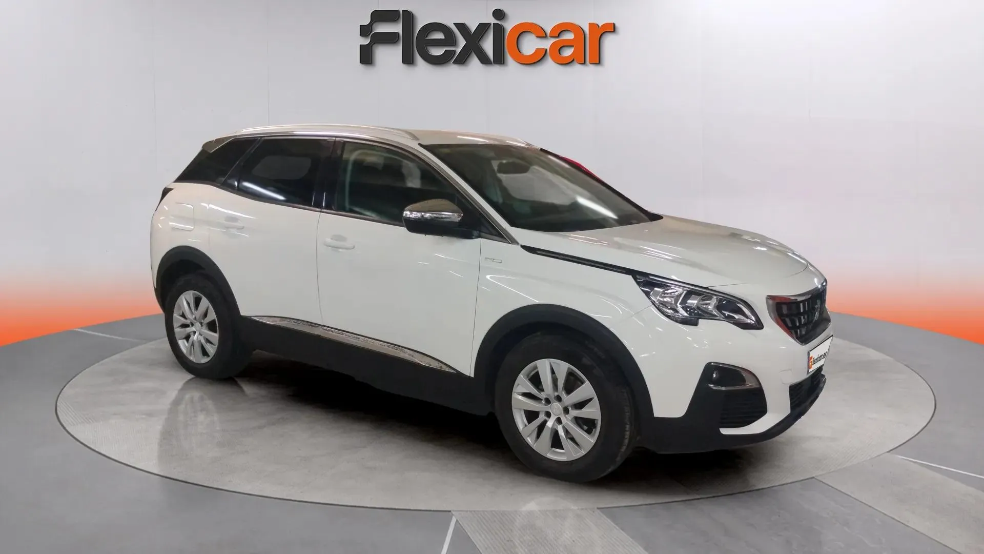Peugeot 3008 1.5 BlueHDi 96kW (130CV) S&S Active