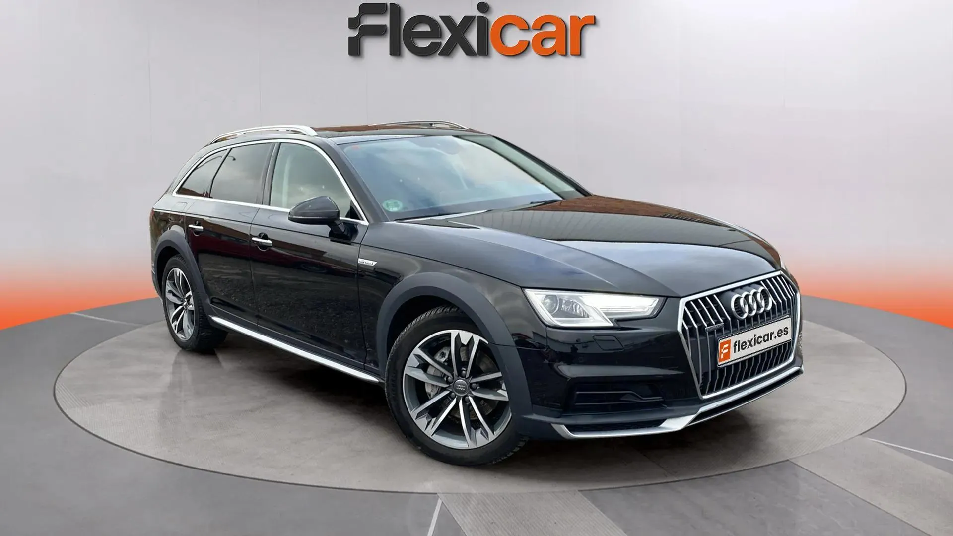 Audi A4 Allroad Quattro 3.0 TDI 160kW (218CV) quattro S tronic