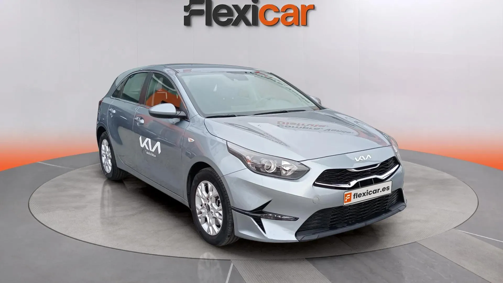 Kia Ceed 1.0 T-GDi 88kW (120CV) Drive
