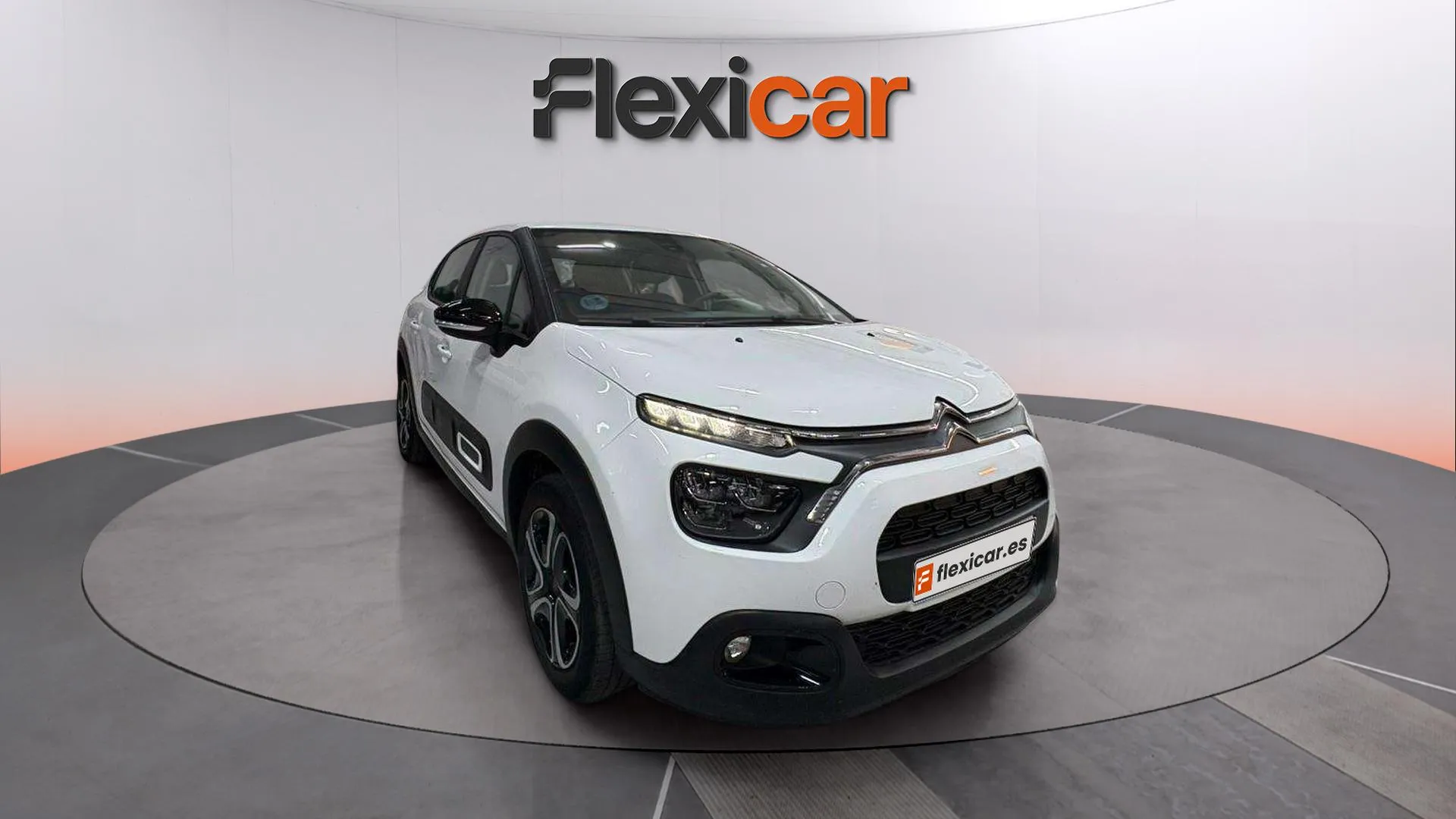 Citroën C3 BlueHDi 75KW (100CV) S&S C-Series