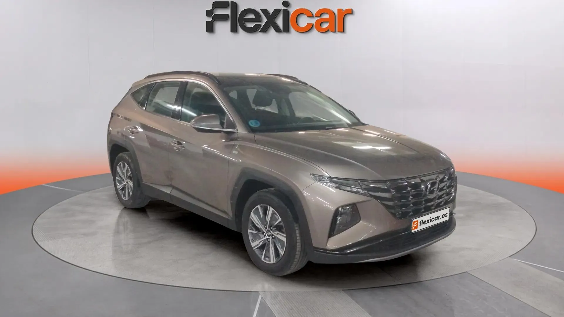Hyundai Tucson 1.6 TGDI 110kW (150CV) 48V Maxx Sky