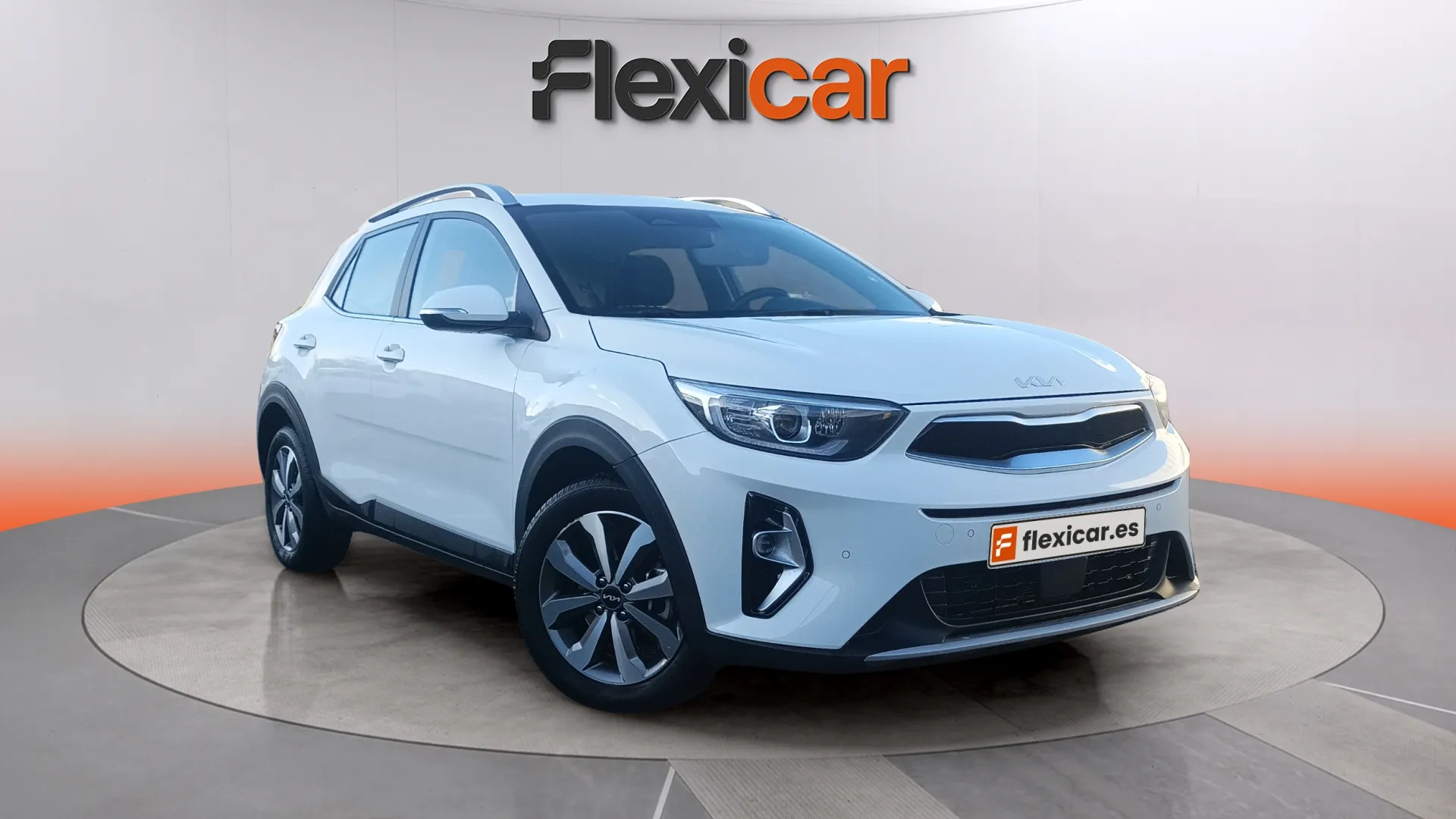 Kia Stonic 1.0 T-GDi 88kW (120CV) MHEV iMT Drive
