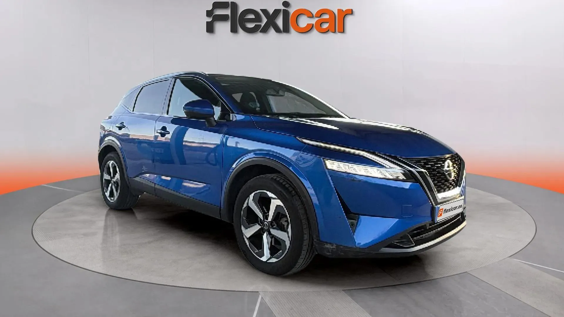 Nissan Qashqai DIG-T 103kW mHEV Premiere Edition Bit.