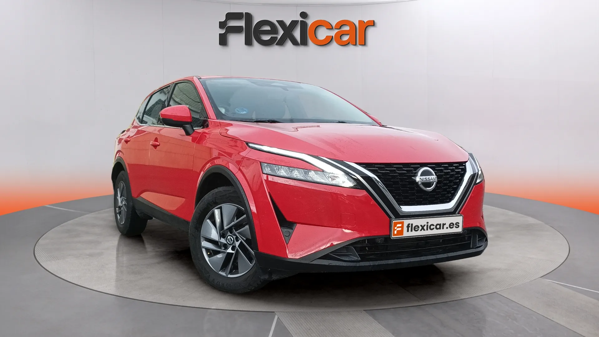 Nissan Qashqai DIG-T 103kW (140CV) mHEV 4x2 Acenta