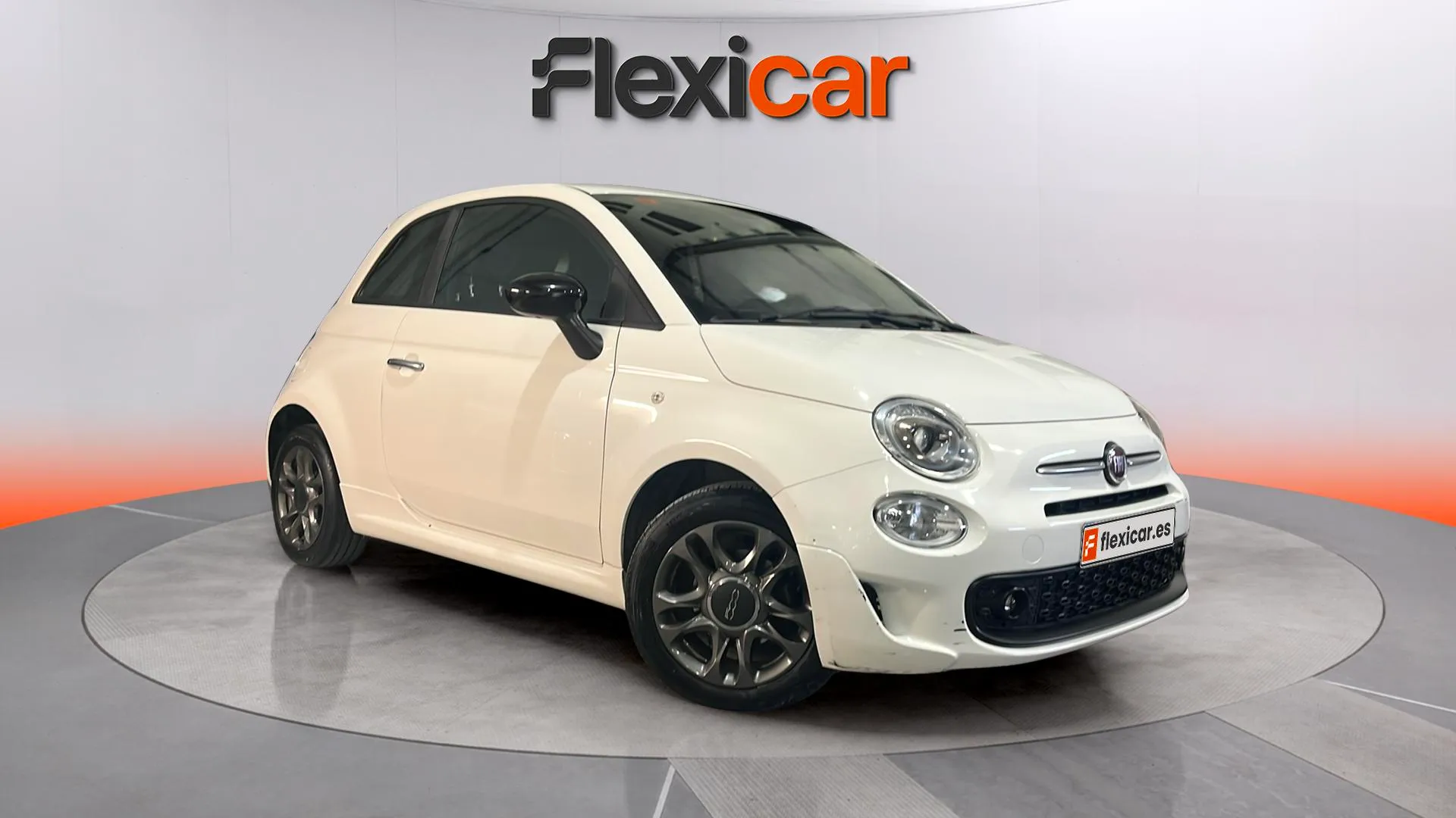 Fiat 500 Sport 1.0 Hybrid 51KW (70 CV)
