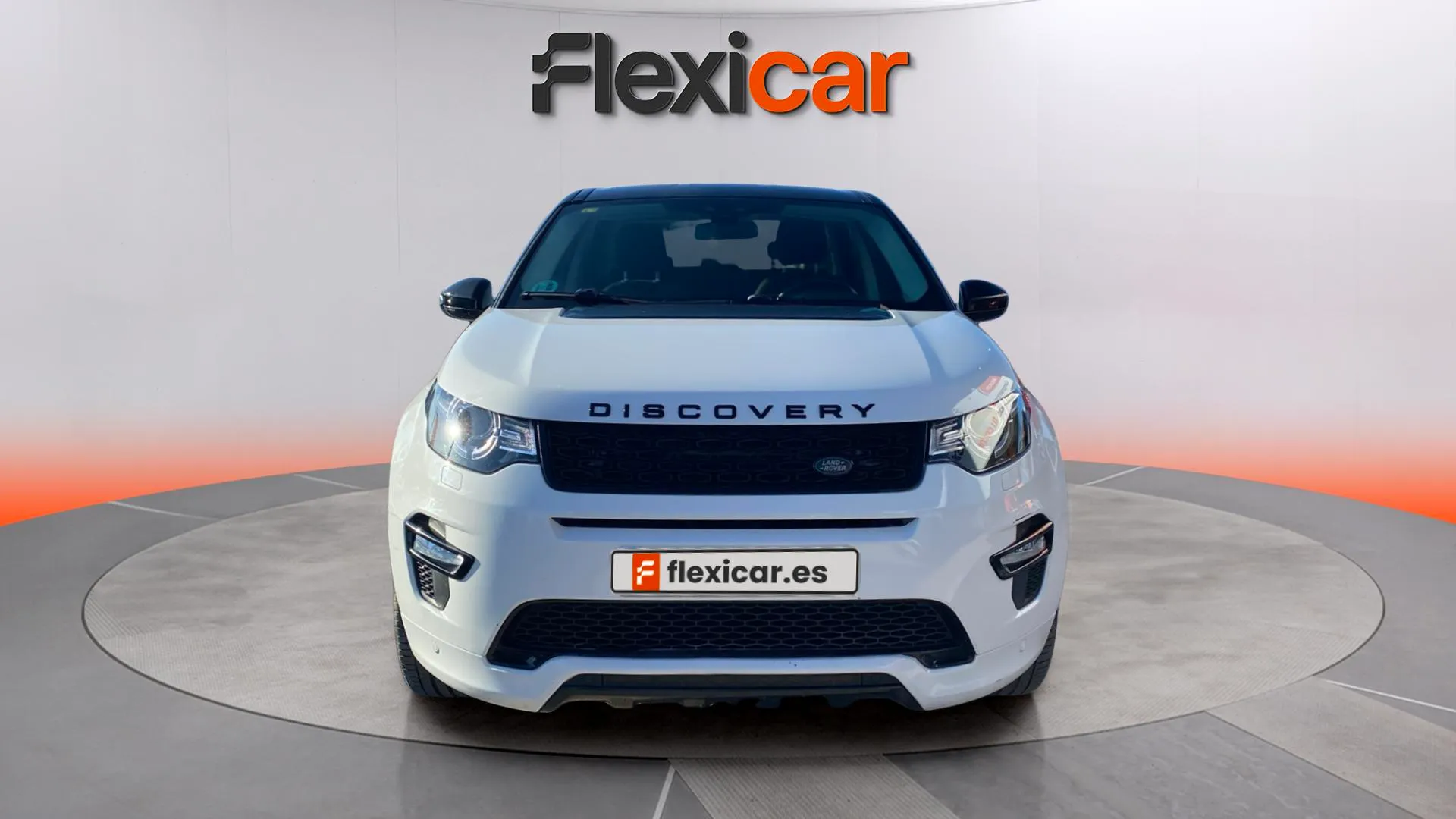 Land Rover Discovery Sport 2.0L TD4 110kW (150CV) 4x4 HSE