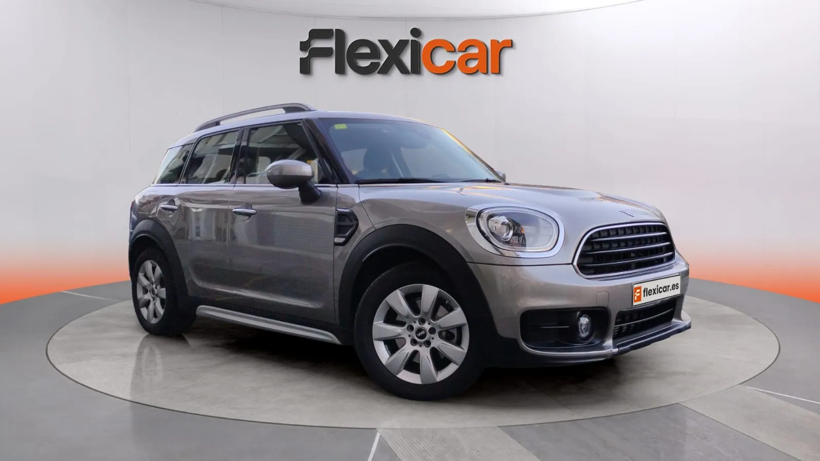 MINI Countryman Cooper