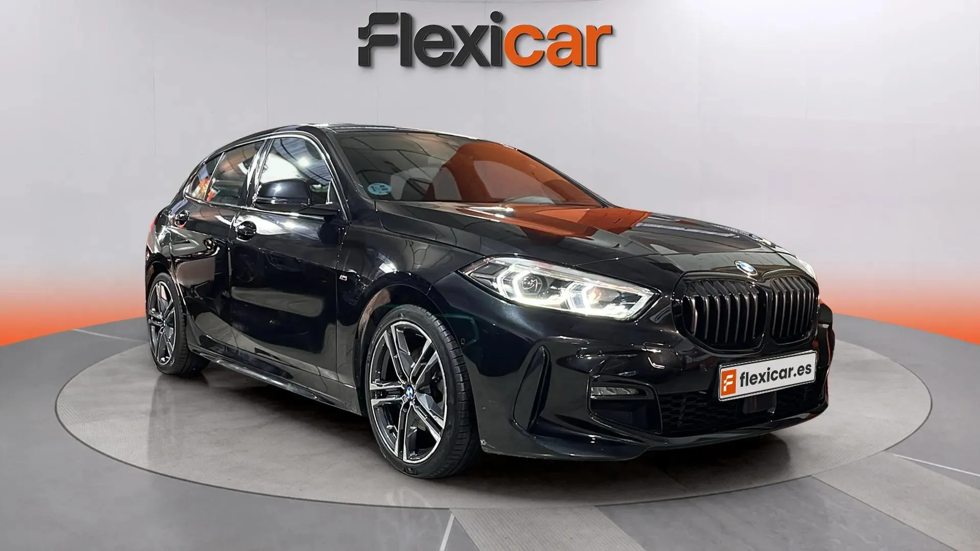 BMW Série 1 118i