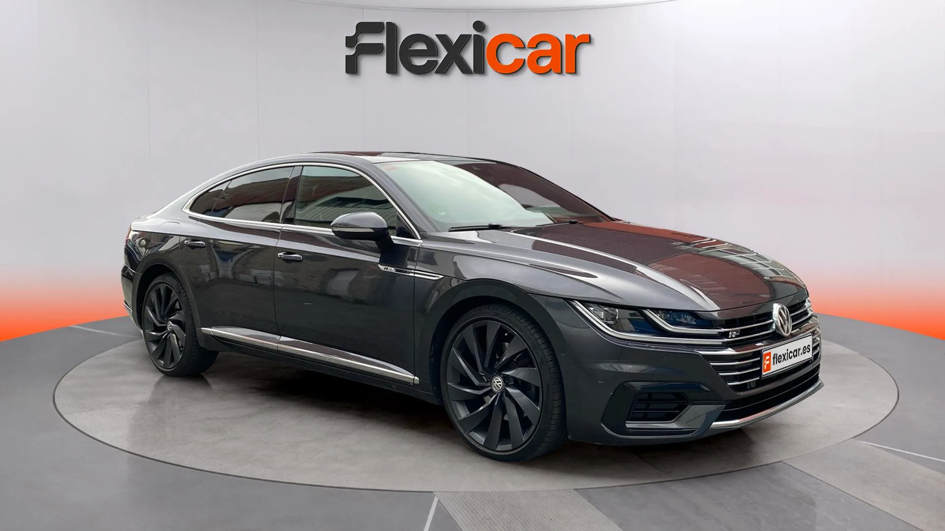 Volkswagen Arteon R-Line 2.0 TDI 176kW (240CV) DSG 4Motion
