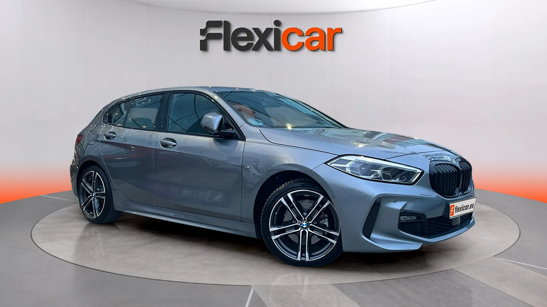 BMW Série 1 118i