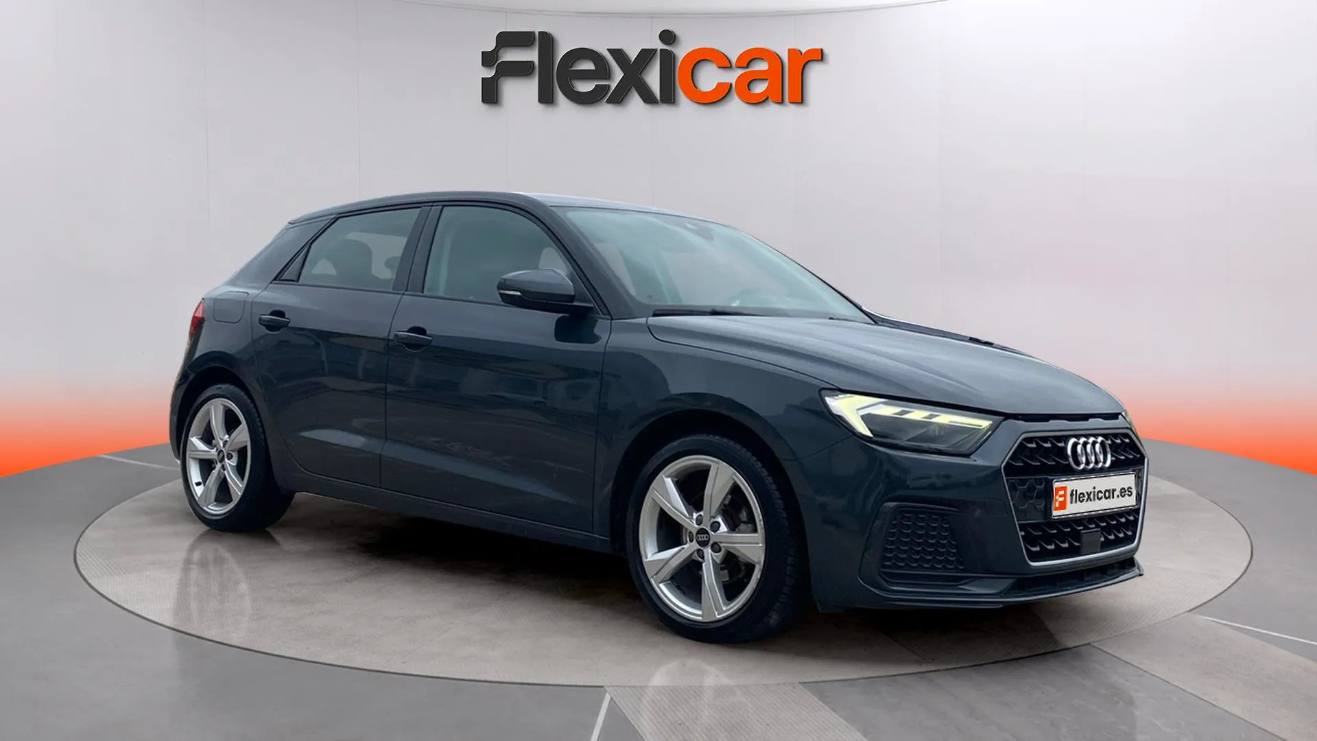 Audi A1 Sportback Advanced 30 TFSI 81kW S tronic