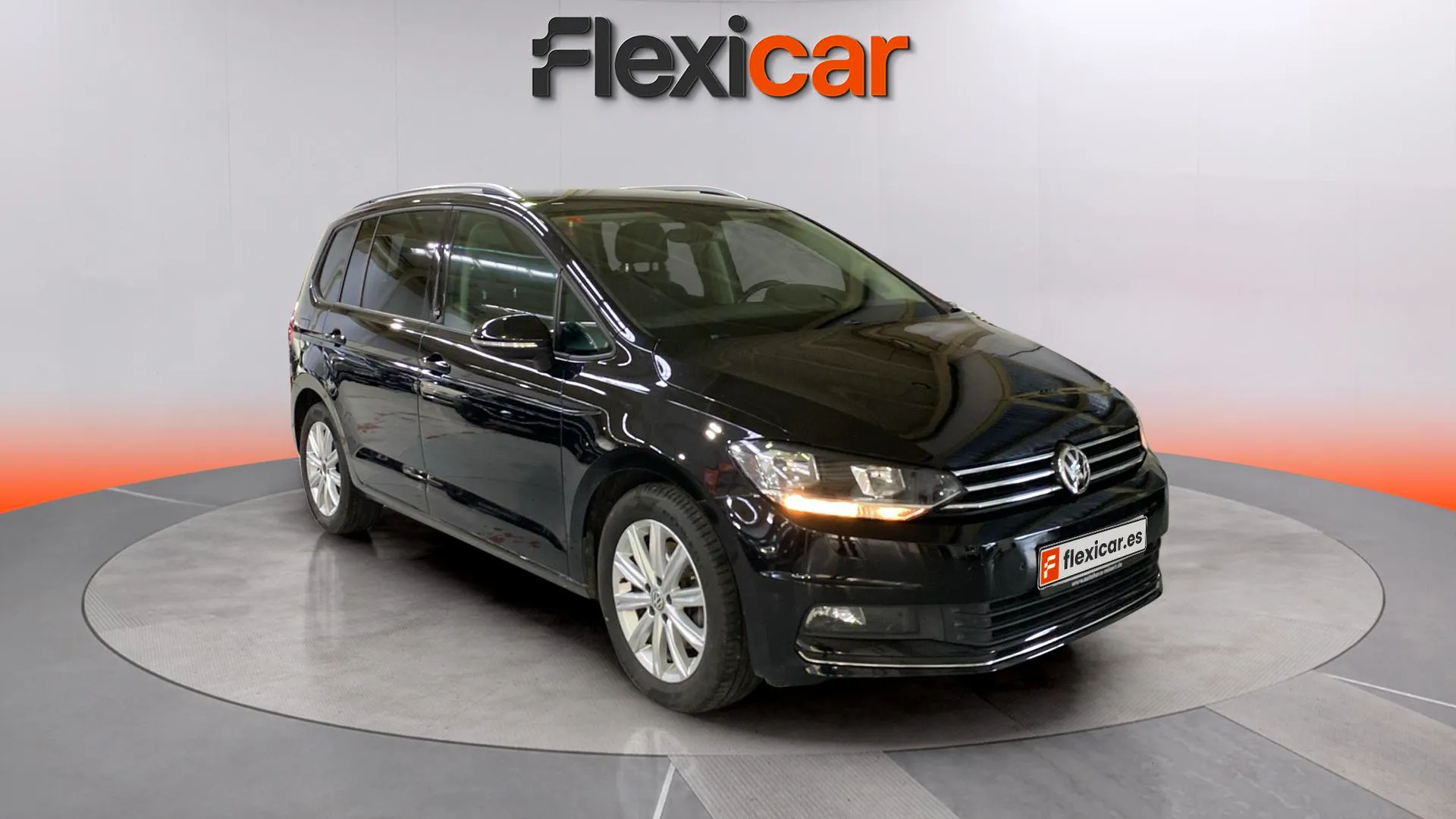 Volkswagen Touran Advance 1.6 TDI 85kW (115CV) DSG