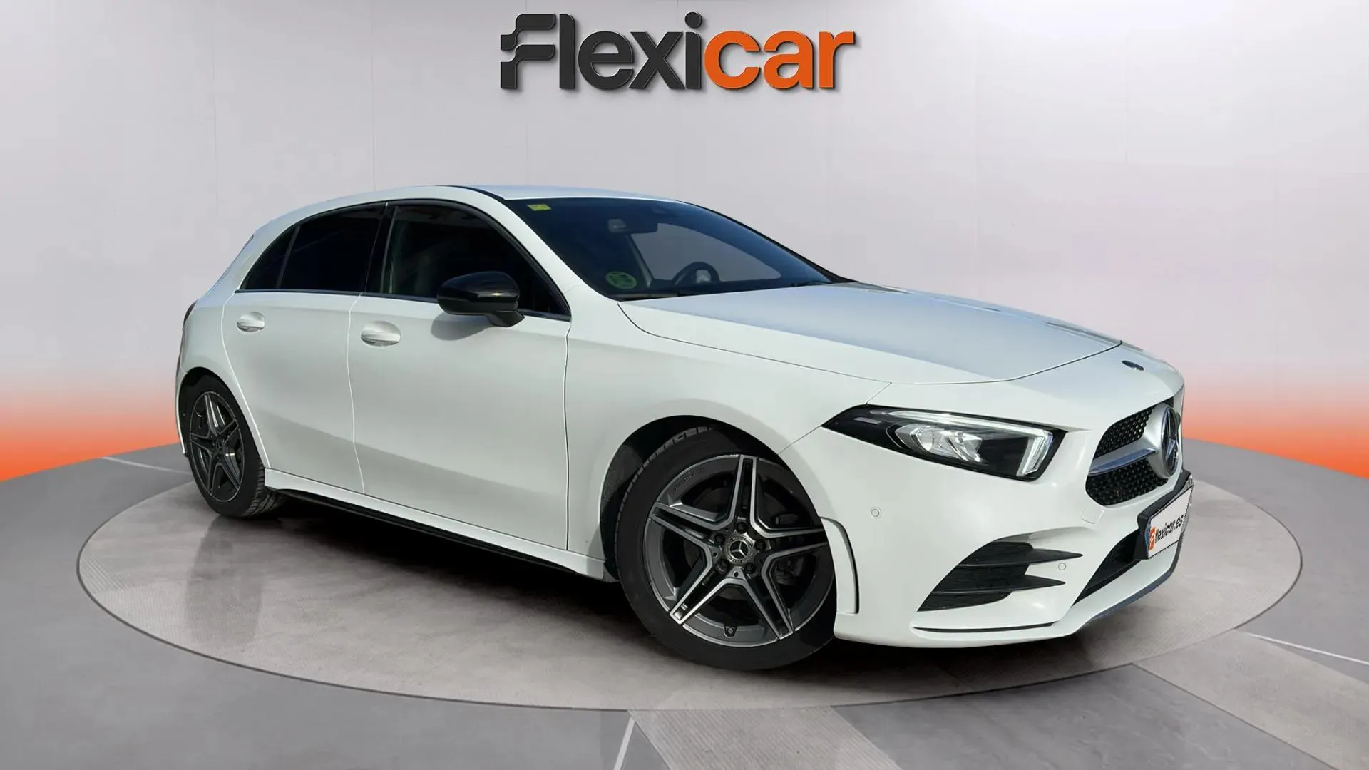 Mercedes-Benz Clase A A 180 d