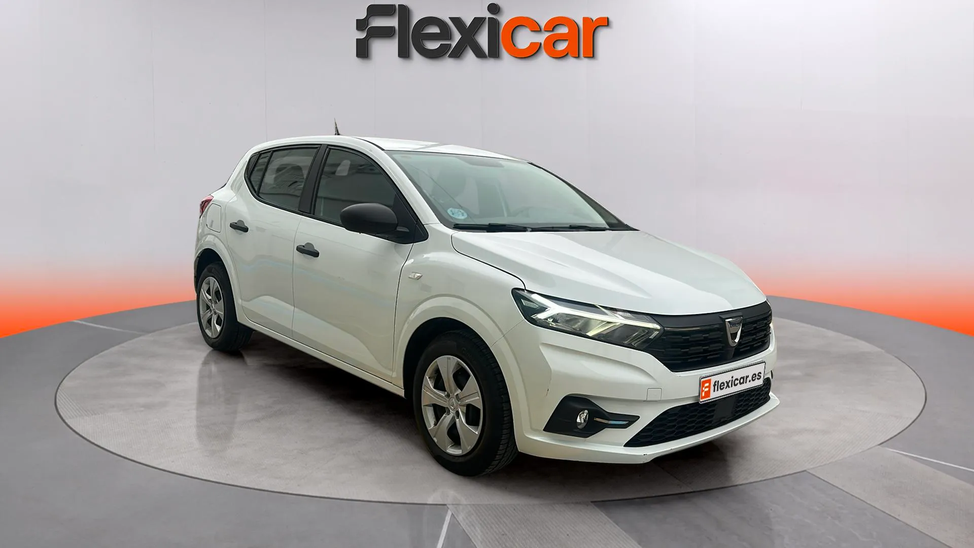 Dacia Sandero Essential SCe 49kW (65CV)