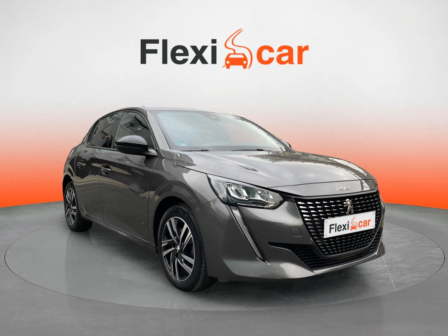 Peugeot 208 PureTech 73kW (100CV) Allure