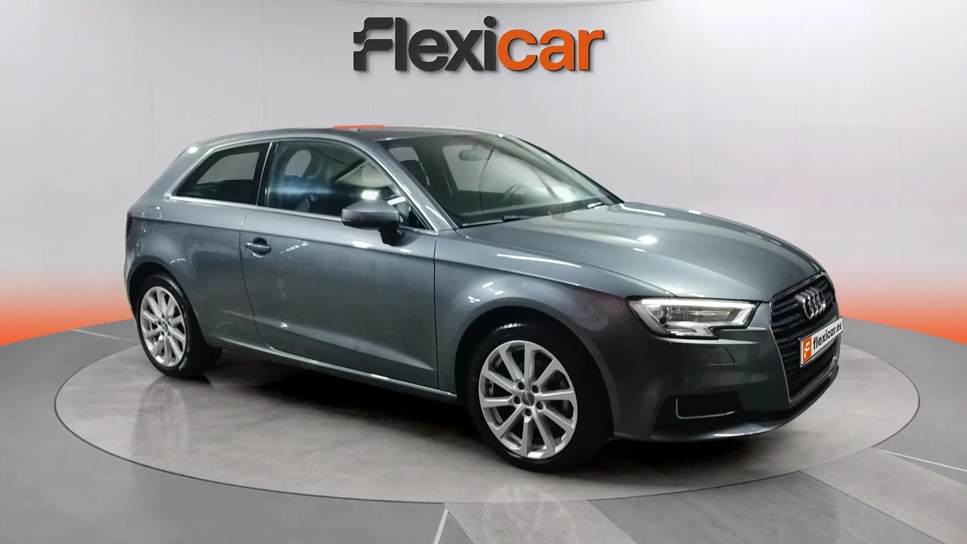 Audi A3 1.6 TDI 85kW (116CV)