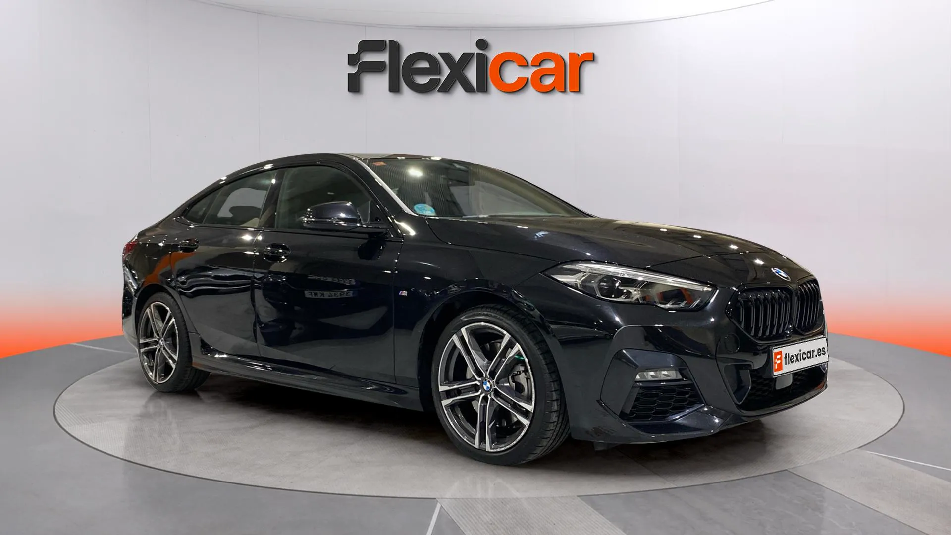 BMW Série 2 220dA Gran Coupe