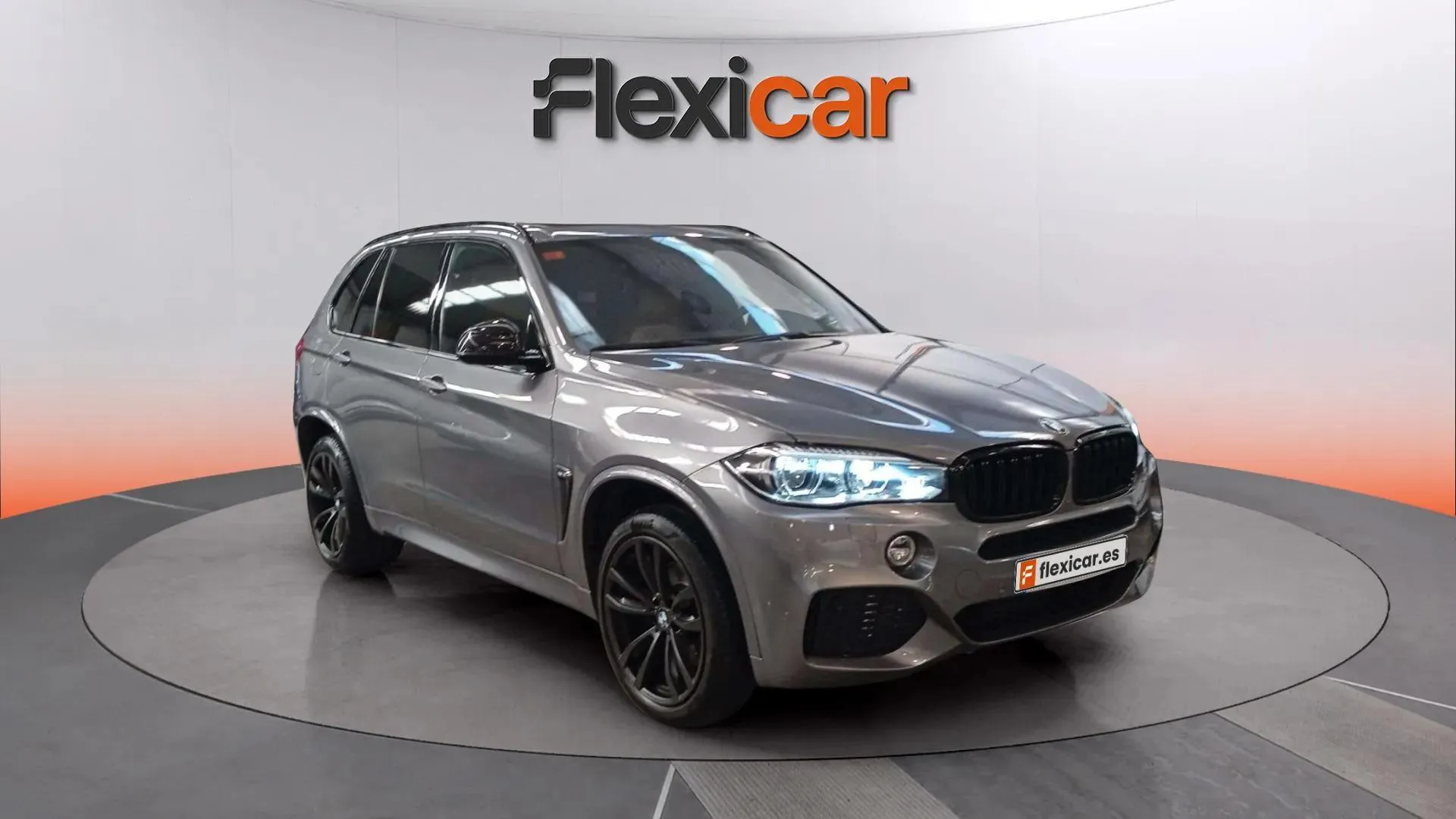 BMW X5 xDrive40d