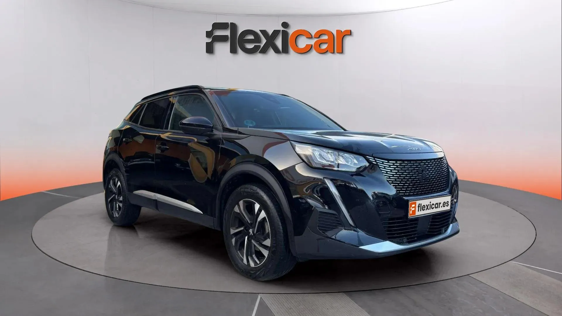 Peugeot 2008 Allure Pack Puretech 100 S&S 6 Vel. MAN