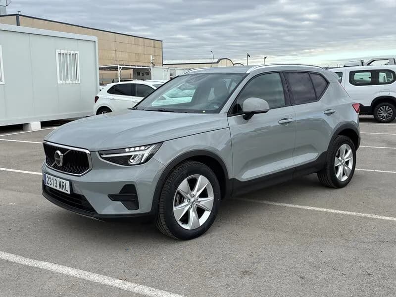 Volvo XC40 1.5 T2 Core 130CV