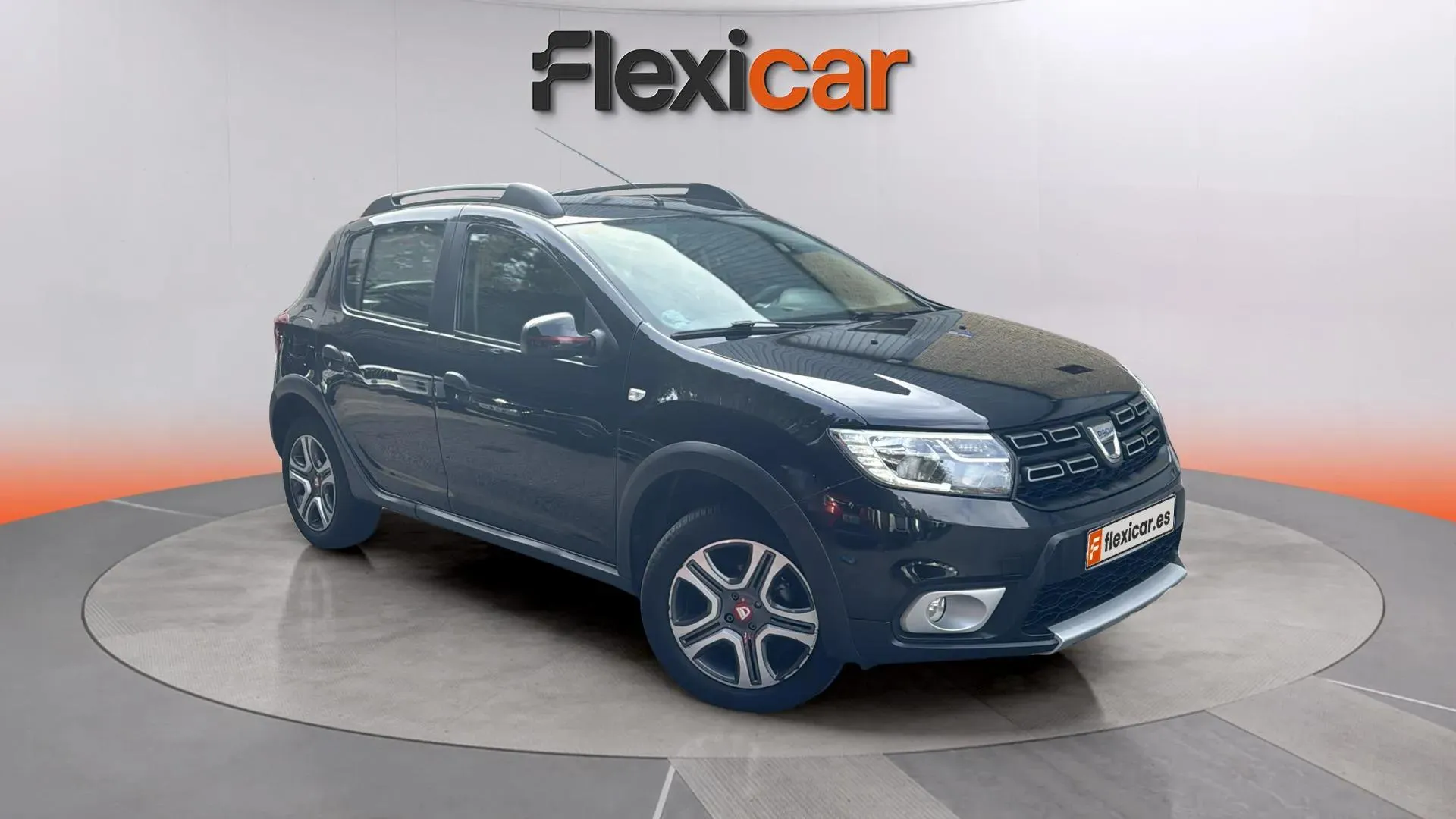 Dacia Sandero Stepway Essential TCE 66kW (90CV) GLP