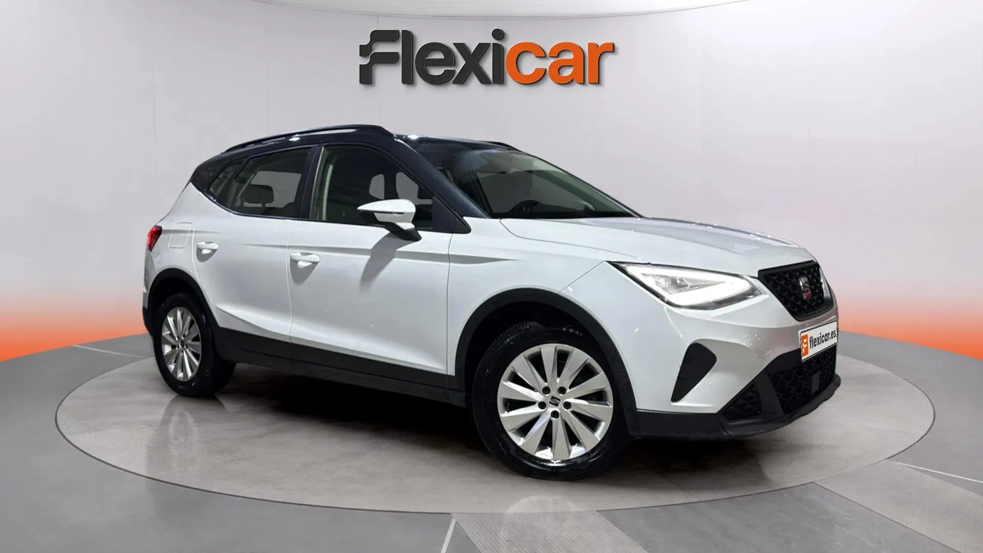 SEAT Arona 1.0 TSI 81kW (110CV) DSG Style