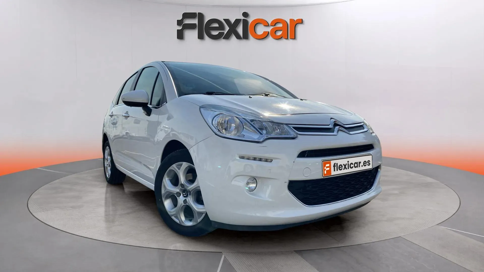 Citroën C3 PureTech 60KW (82CV) FEEL