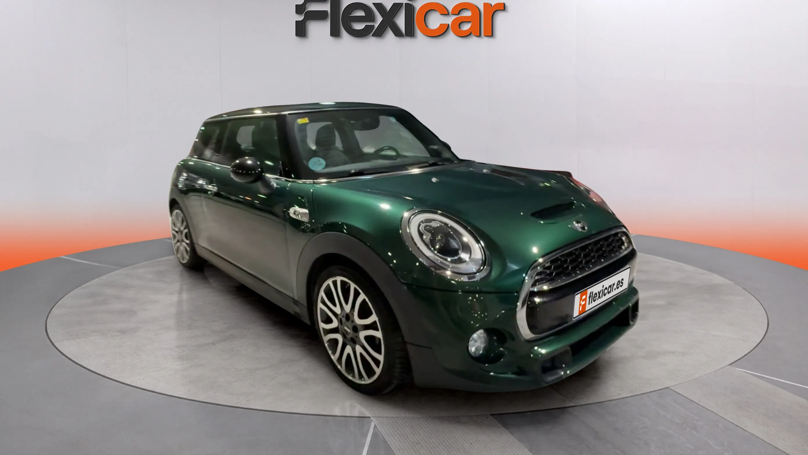 MINI Mini COOPER SD AUTO