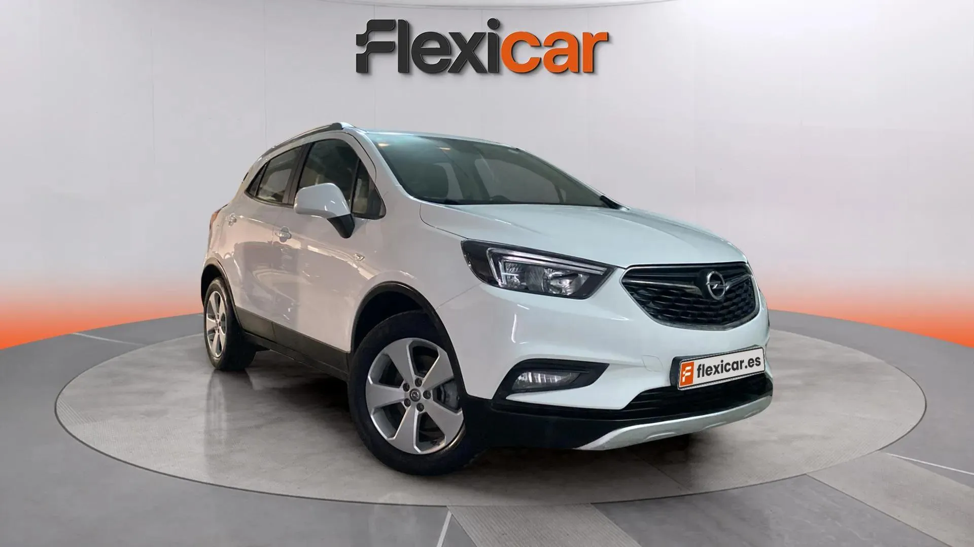 Opel Mokka X 1.6 CDTi 100kW 4X2 S&S Selective