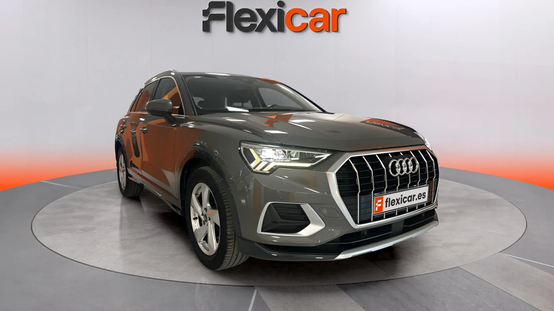 Audi Q3 35 TDI 110kW (150CV) S tronic