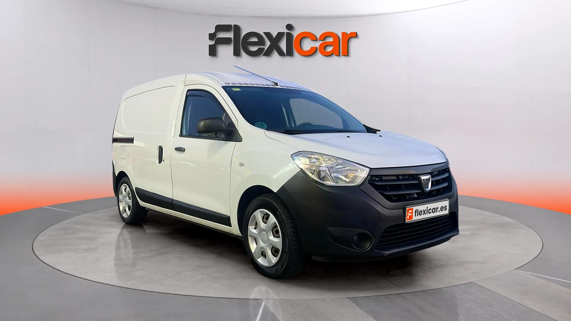 Dacia Dokker Ambiance dci 66kW (90CV)