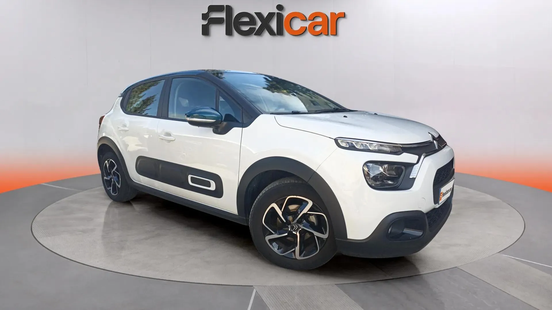 Citroën C3 BlueHDi 75KW (100CV) S&S Feel Pack
