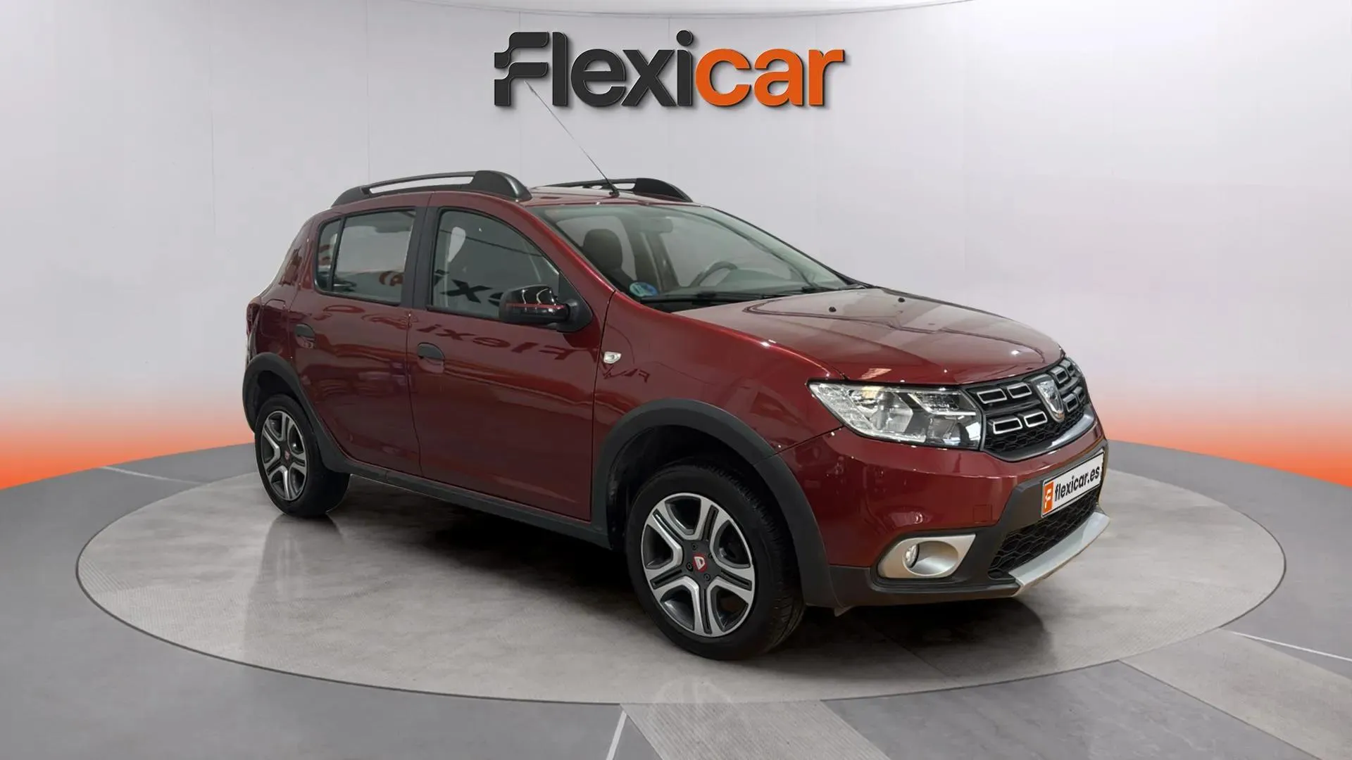 Dacia Sandero Stepway Essential TCE 66kW (90CV) GLP