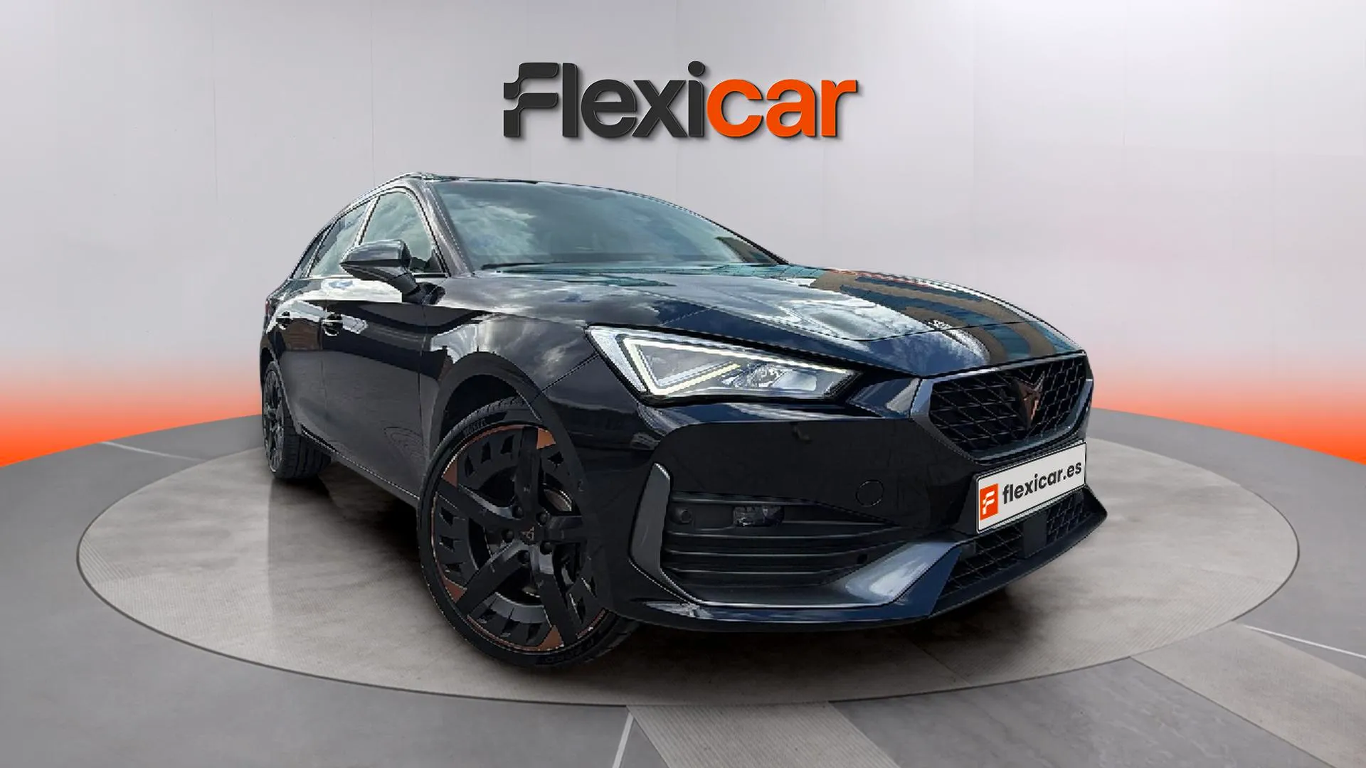 Cupra Leon SP 1.4 e-Hybrid 150kW (204CV) DSG